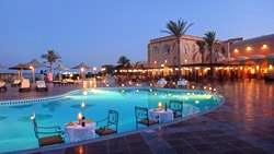 Shams Alam Beach Resort - Marsa Alam, Red Sea. 